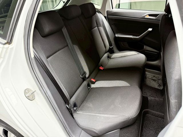 VOLKSWAGEN福斯 POLO  第14張相片