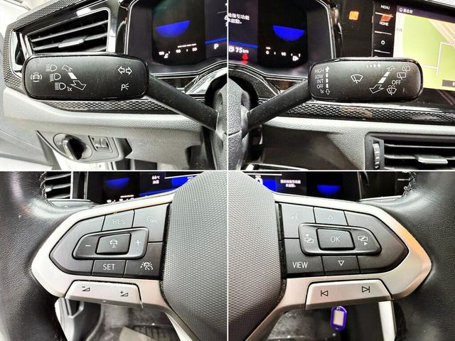 VOLKSWAGEN福斯 POLO  第17張相片