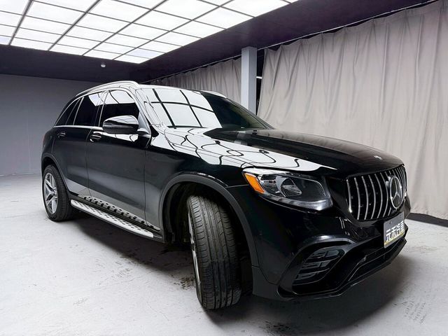 M-BENZ賓士 GLC300  第3張相片