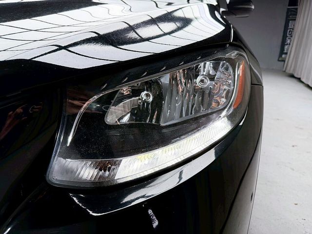 M-BENZ賓士 GLC300  第7張相片