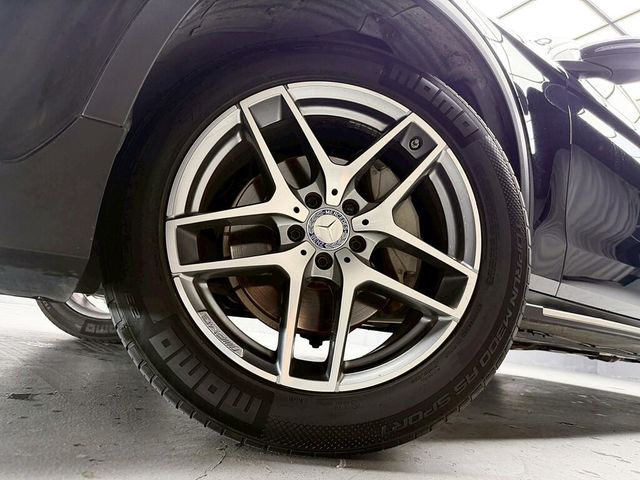 M-BENZ賓士 GLC300  第8張相片