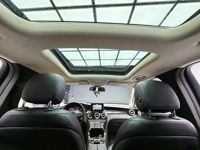 M-BENZ賓士 GLC300  第9張相片