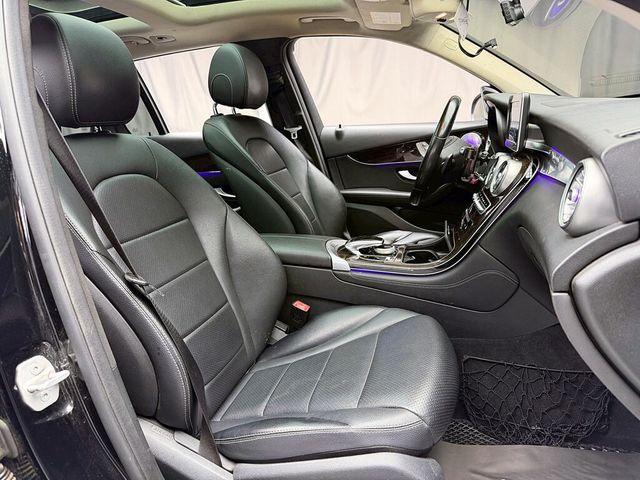 M-BENZ賓士 GLC300  第12張相片