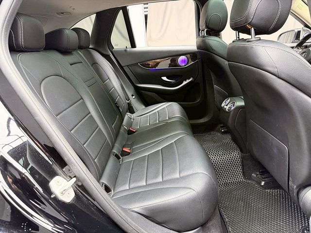 M-BENZ賓士 GLC300  第14張相片