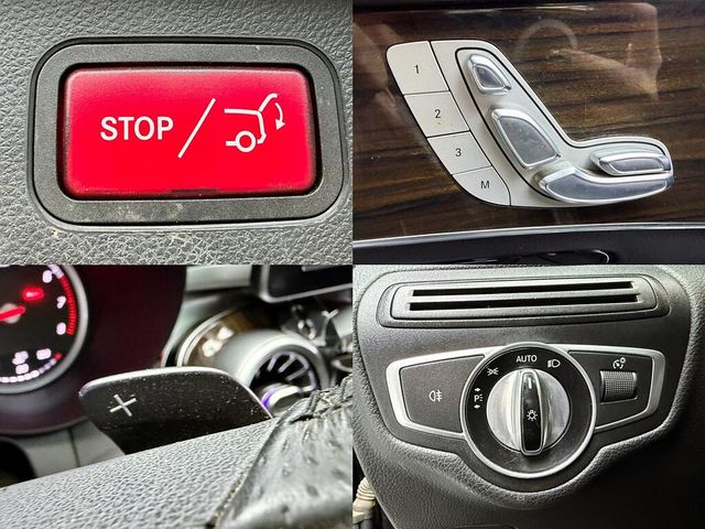 M-BENZ賓士 GLC300  第18張相片