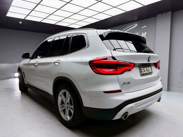 BMW寶馬 X3  第4張相片