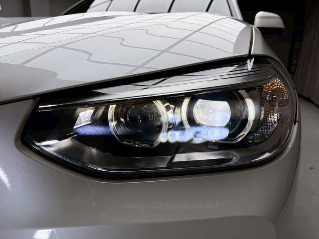 BMW寶馬 X3  第7張相片