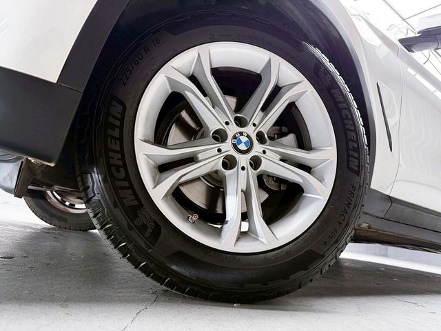 BMW寶馬 X3  第8張相片