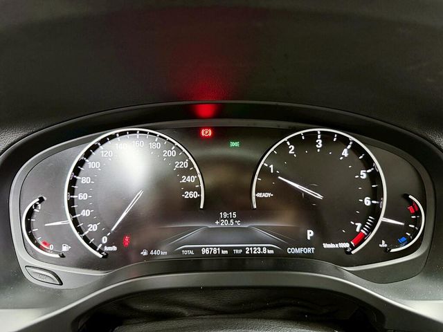 BMW寶馬 X3  第10張相片