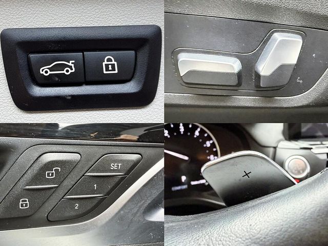 BMW寶馬 X3  第18張相片