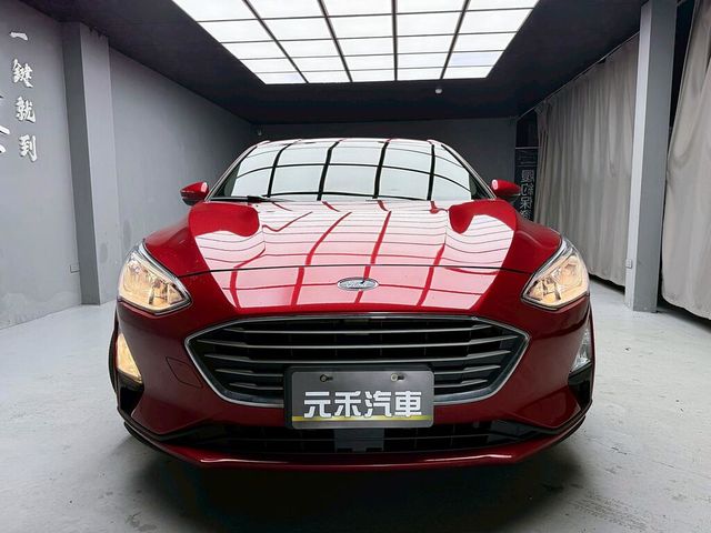 FORD福特 FOCUS  第2張相片