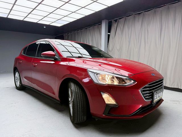 FORD福特 FOCUS  第3張相片