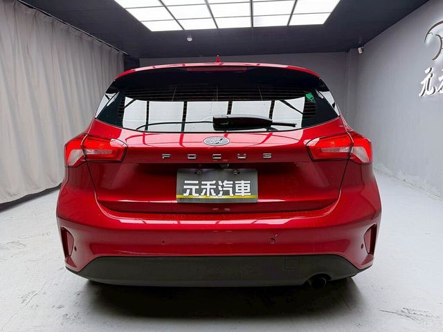 FORD福特 FOCUS  第5張相片