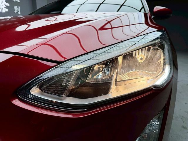 FORD福特 FOCUS  第7張相片