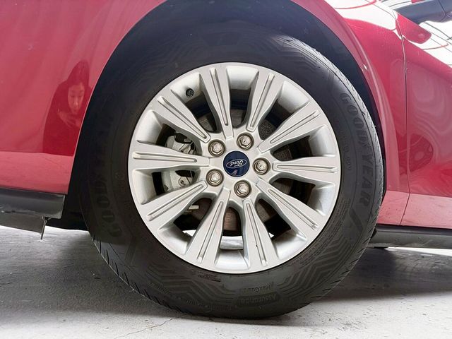 FORD福特 FOCUS  第8張相片