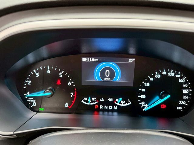 FORD福特 FOCUS  第10張相片