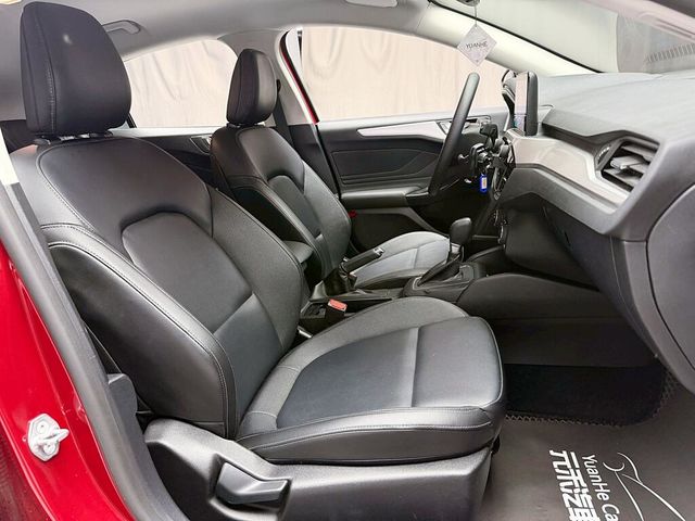 FORD福特 FOCUS  第12張相片