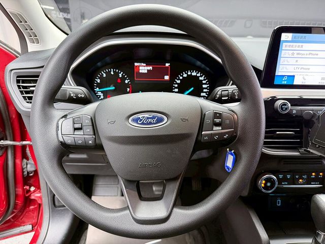 FORD福特 FOCUS  第15張相片