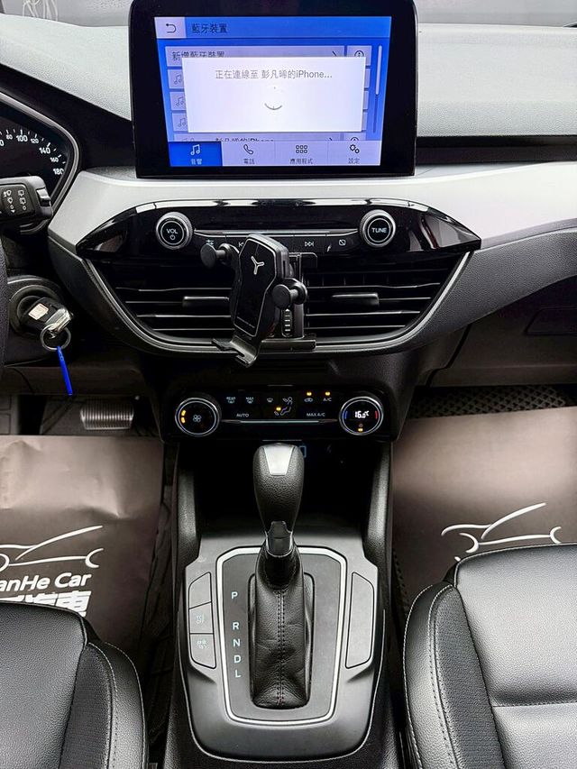 FORD福特 FOCUS  第16張相片