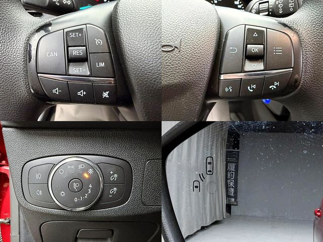 FORD福特 FOCUS  第17張相片