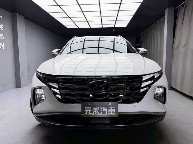 HYUNDAI現代 TUCSON  第2張相片