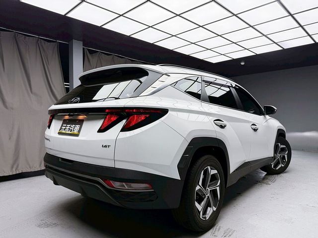 HYUNDAI現代 TUCSON  第6張相片