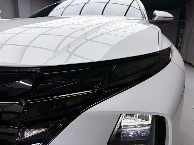 HYUNDAI現代 TUCSON  第7張相片