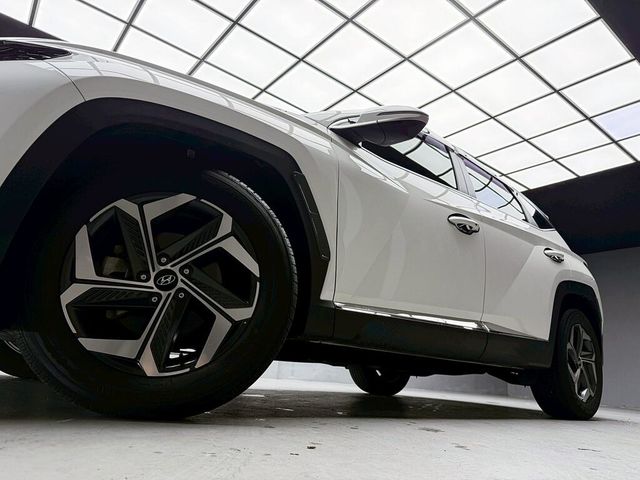 HYUNDAI現代 TUCSON  第8張相片