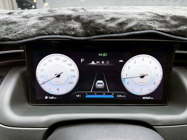 HYUNDAI現代 TUCSON  第10張相片