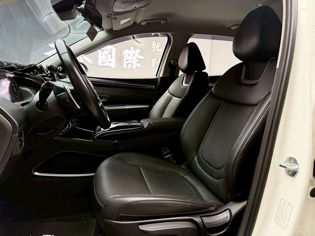 HYUNDAI現代 TUCSON  第11張相片