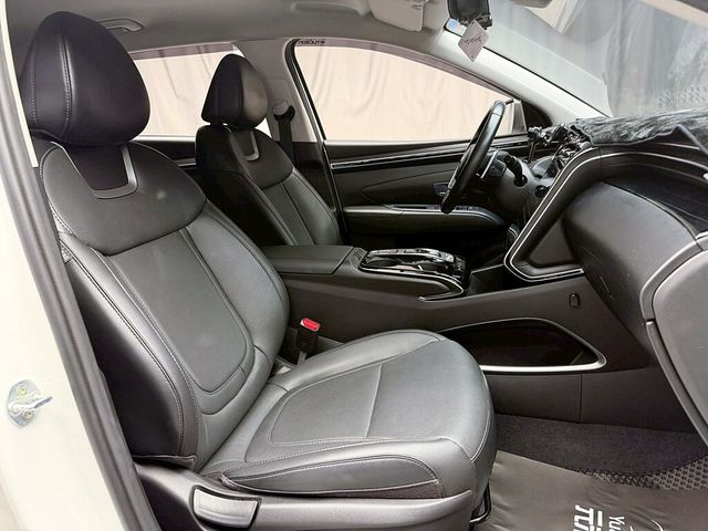HYUNDAI現代 TUCSON  第12張相片