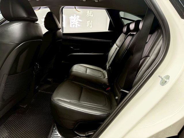 HYUNDAI現代 TUCSON  第13張相片