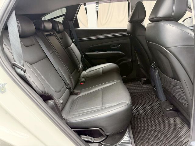 HYUNDAI現代 TUCSON  第14張相片