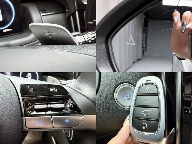 HYUNDAI現代 TUCSON  第18張相片
