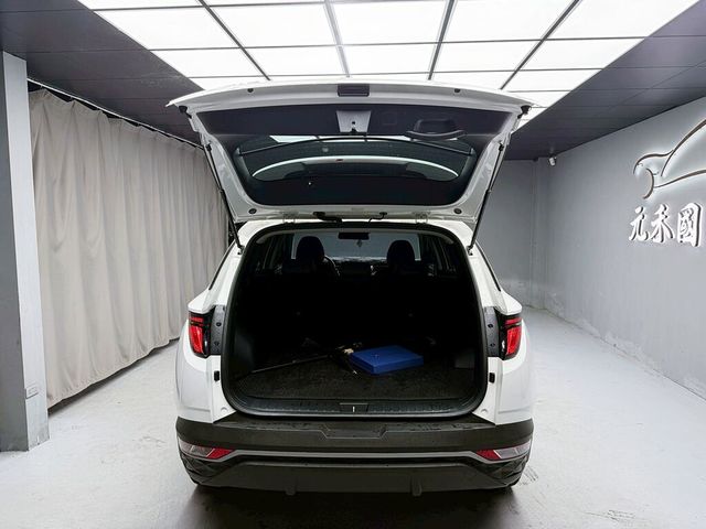 HYUNDAI現代 TUCSON  第19張相片