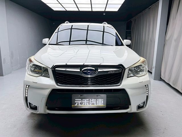 SUBARU速霸陸 FORESTER  第2張相片