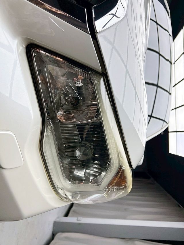 SUBARU速霸陸 FORESTER  第7張相片