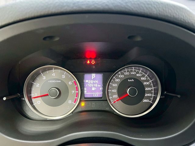 SUBARU速霸陸 FORESTER  第10張相片