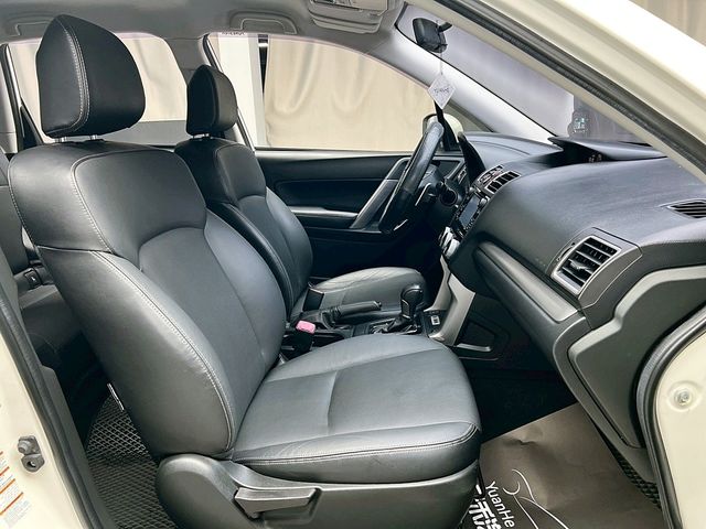SUBARU速霸陸 FORESTER  第12張相片