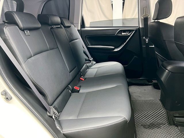 SUBARU速霸陸 FORESTER  第14張相片