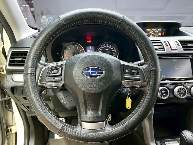 SUBARU速霸陸 FORESTER  第15張相片