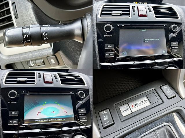 SUBARU速霸陸 FORESTER  第17張相片