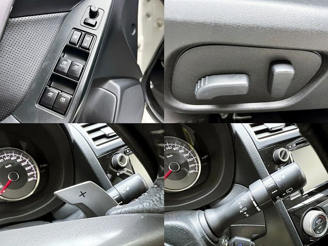 SUBARU速霸陸 FORESTER  第18張相片