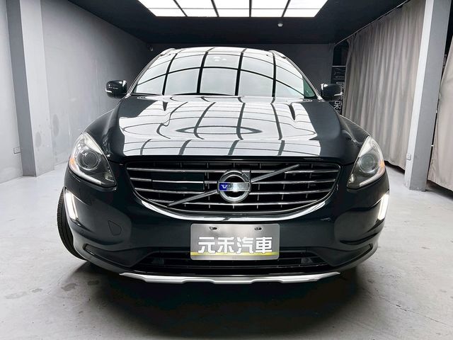 VOLVO富豪 XC60  第2張相片