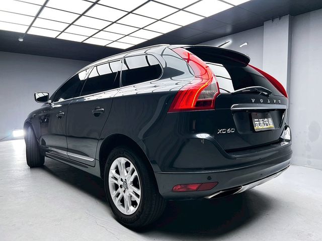 VOLVO富豪 XC60  第4張相片