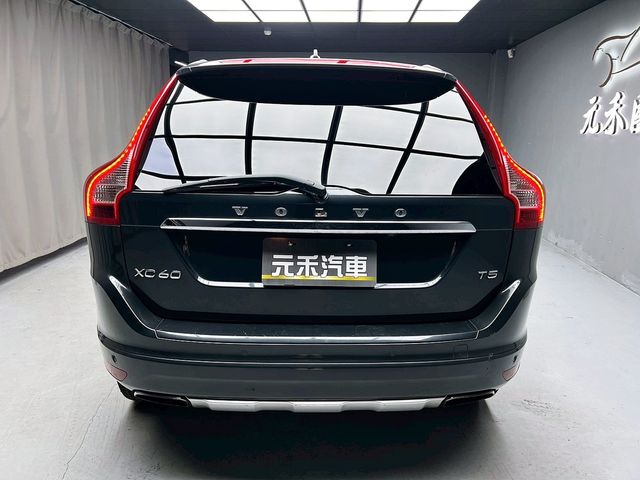 VOLVO富豪 XC60  第5張相片