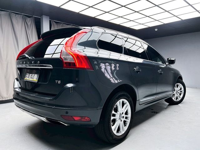 VOLVO富豪 XC60  第6張相片