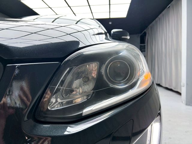 VOLVO富豪 XC60  第7張相片