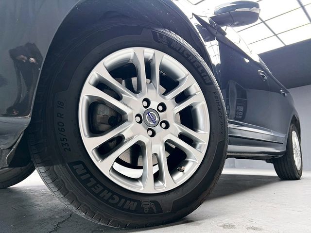 VOLVO富豪 XC60  第8張相片