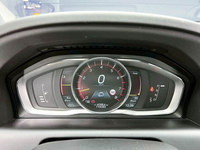 VOLVO富豪 XC60  第10張相片